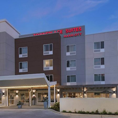 Towneplace Suites Lake Charles Dış mekan fotoğraf