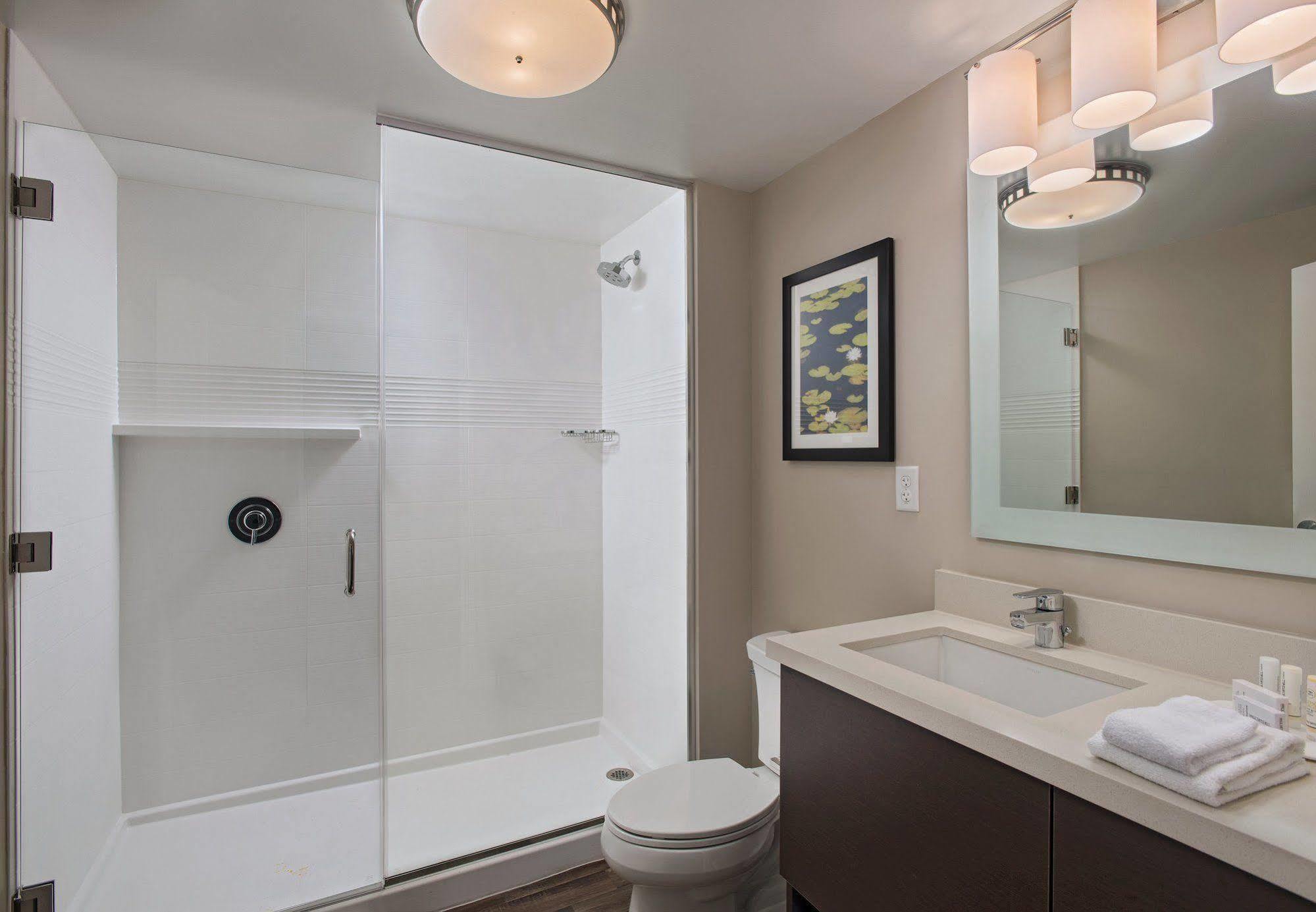 Towneplace Suites Lake Charles Dış mekan fotoğraf