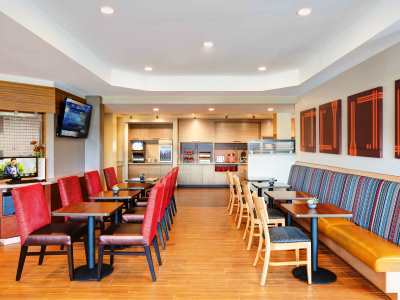 Towneplace Suites Lake Charles Dış mekan fotoğraf