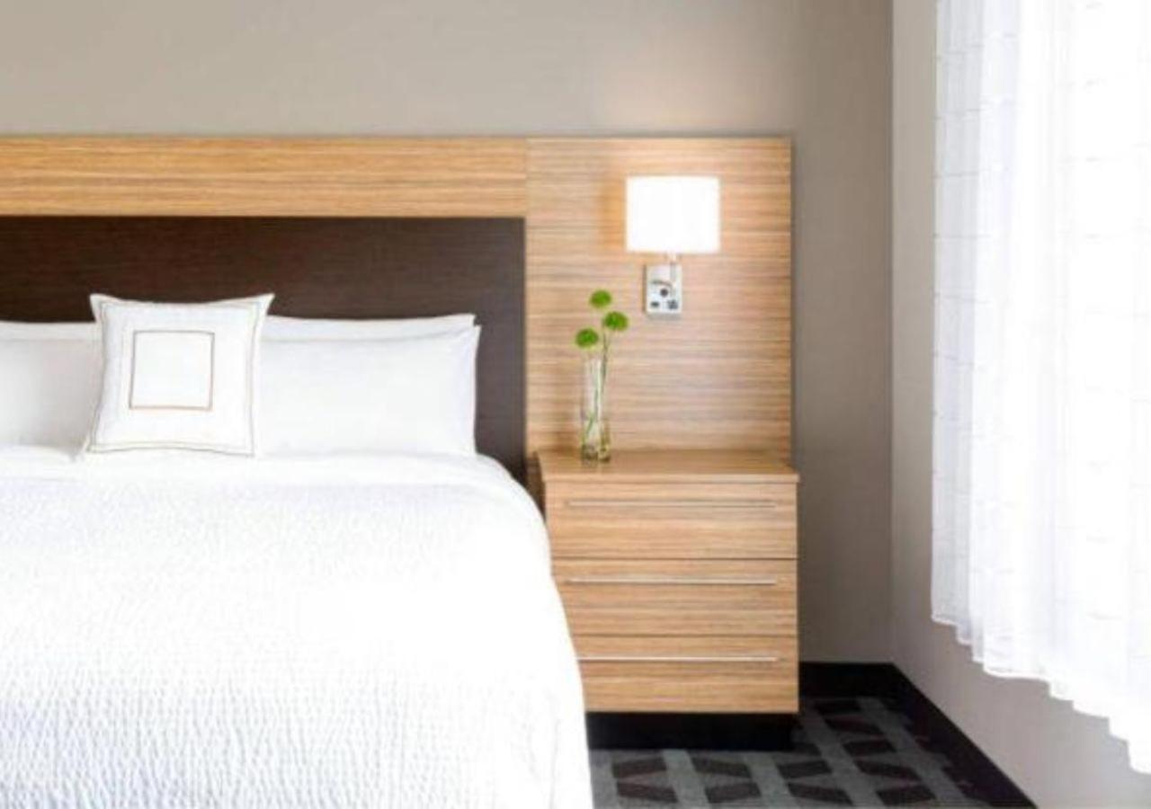 Towneplace Suites Lake Charles Dış mekan fotoğraf