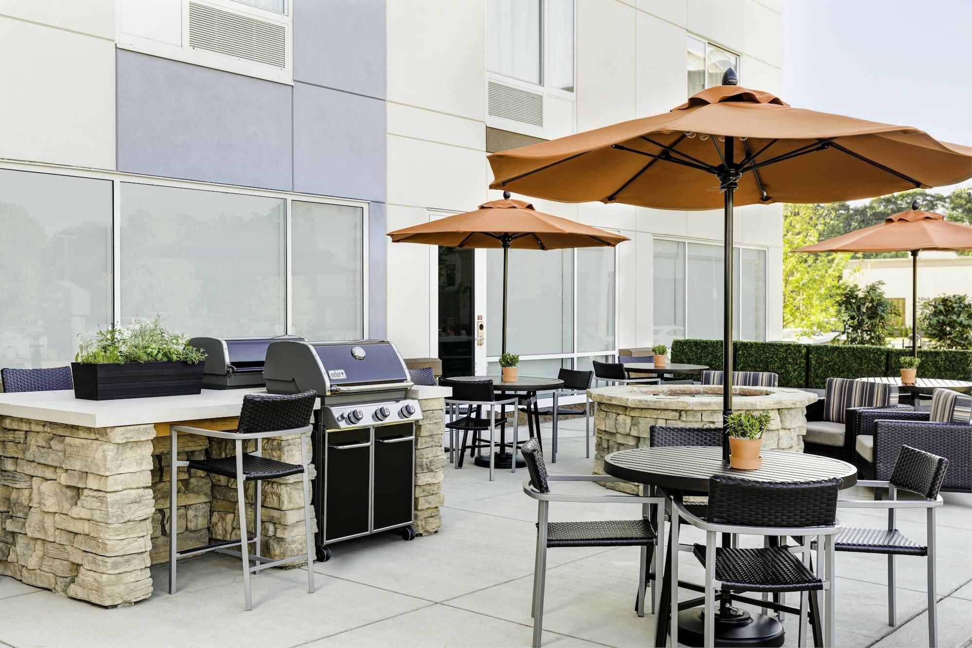Towneplace Suites Lake Charles Dış mekan fotoğraf